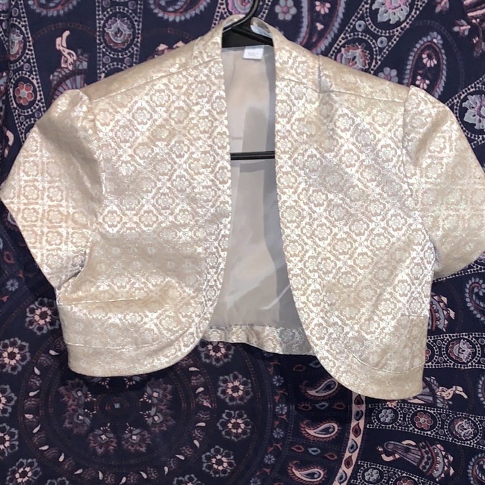 Express Vest